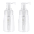 thumbnail image 1 of EeaseMX 2pcs botellas de pulverización de polvo recargables 2 unids botellas de pulverización reutilizables en polvo envases de pulverización, 1 of 8