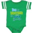 thumbnail image 3 of Inktastic Big Brother Again with Arrow Boys or Girls Baby Bodysuit, 3 of 5