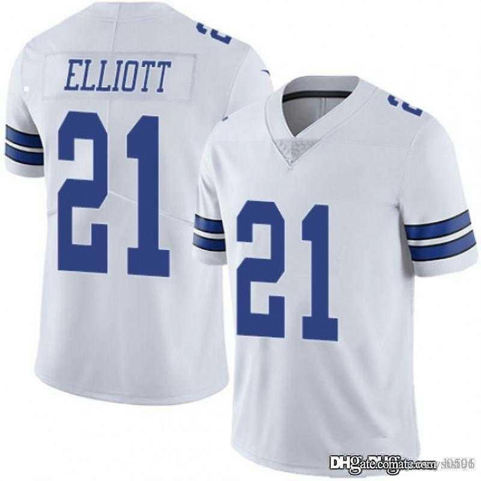 men cowboys jersey