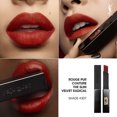 thumbnail image 3 of Rouge Pur Couture the Slim Velvet Radical, 3 of 5