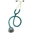 thumbnail image 7 of 3M Littmann Classic II S.E. Stethoscope, Orange Tube, 28 inch, 2812, 7 of 7