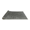 thumbnail image 2 of Ahgly Company Indoor Rectangle Oriental Gray Industrial Area Rugs, 2' x 3', 2 of 4
