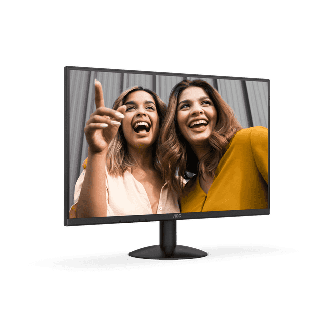 MONITOR AOC 27 FULL HD
