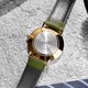 thumbnail image 5 of Reloj para hombre Marca de lujo Reloj de cuarzo resistente al agua Correas y cinturones de acero Esfera grande Nuevo modelo 2023 Serie MTP-VT01, 5 of 5