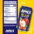 thumbnail image 2 of Jumex Apple Juice Nectar, 11.3 fl oz, 2 of 6