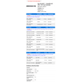 thumbnail image 2 of Rear Driveshaft 1 - Compatible with 2006 - 2010 Jeep Commander - Autopart Premium, 2 of 2
