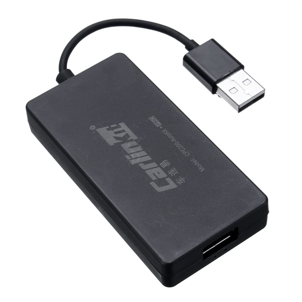 Carlinkit 2.0 Wireless Carplay Dongle Upgrade Activator for Benz/Audi