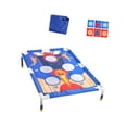 thumbnail image 4 of Juego de lanzamiento de bolsas de frijol DYNWAVEMX 54 cm x 80 cm x 26,5 cm, 4 of 8