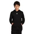 thumbnail image 2 of Reebok Kid's Unisex Athletic Game Day Sport Core Hoodie & Jogger, 2-Piece Set, Sizes 4-18, 2 of 15