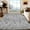D, variant on Faux Fur Rug 8x10,Area Rugs 8x10 for Living Room,Fluffy Washable Rug for Bedroom,Soft Modern Indoor Large Shaggy Rug,Luxury Room DecorUltra Soft Non-Slip Fuzzy Large Carpets (A,40 * 60cm)