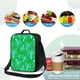 thumbnail image 4 of Disketp Octopus1 Bolsa Térmica Estampada para Almuerzo, Lonchera para Hombres y Mujeres Adultos, 4 of 7