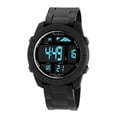 thumbnail image 2 of Armitron Sport Mens 40/8253BLK Digital Watch, 2 of 2