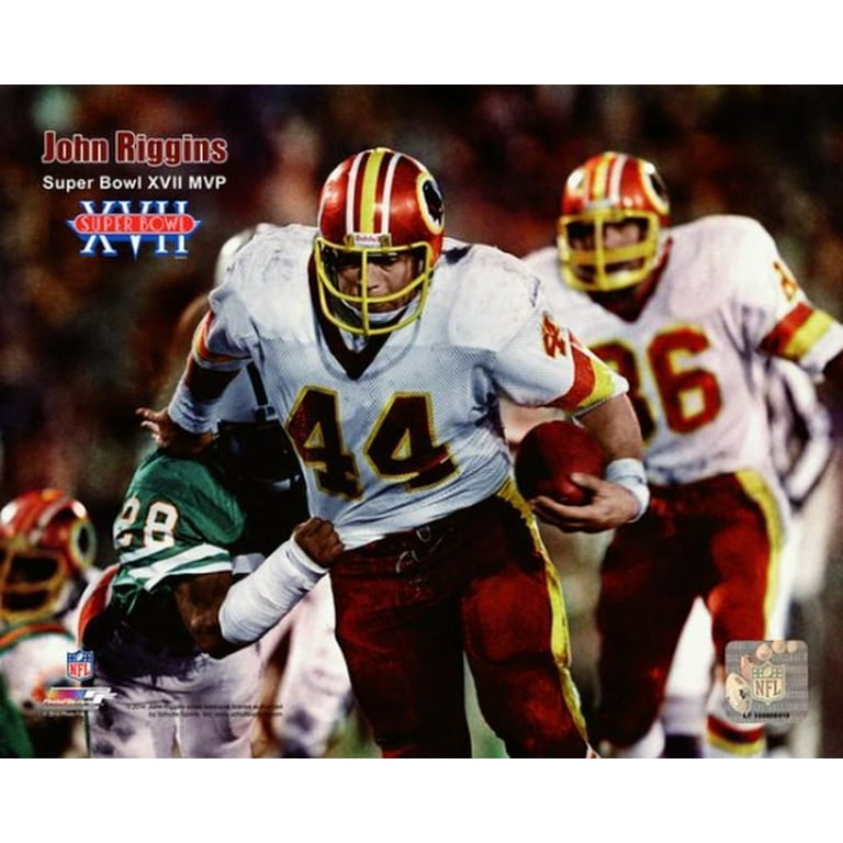 John Riggins editorial image. Image of sports, national - 74880505