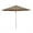 MultiColor, variant on SimplyShade 11ft Outdoor Octagon Patio Umbrella , Blue
