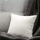 thumbnail image 5 of Cushion Core Non-woven Cloth Woolen, Headboard Cushion, Supportive Back Cushion, Comfortable Home Decor, for Bedroom, Foldable Design, Soft Material,topliu, 5 of 5