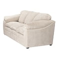 thumbnail image 2 of Sofá Dicasa Aston 3 Plazas Beige York, 2 of 8