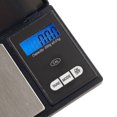 thumbnail image 4 of Pèse-personne Électronique de Poche 0.1g - 1000g avec Écran Rétroéclairé Lcd, 4 of 4
