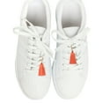 thumbnail image 2 of Unique Bargains Stylish Tassels Shoelace Charms for Footwear Customization Orange, 2 of 5
