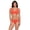 Green, variant on Lauren Ralph Lauren Beach Club Solid Hipster Bottoms Olive 12