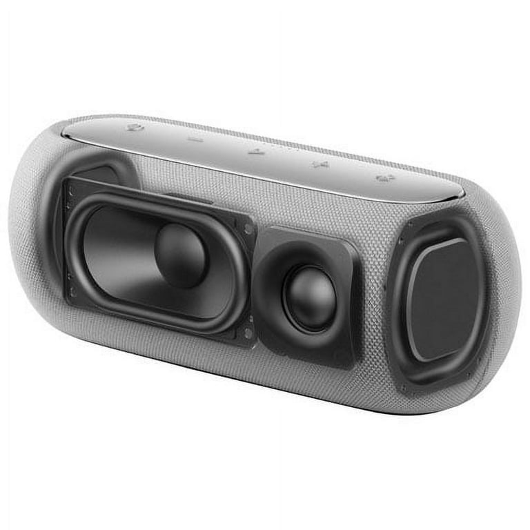 Harman Kardon Luna Splashproof Bluetooth Wireless Speaker - Grey