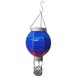 thumbnail image 5 of Lámpara solar con forma de globo aerostático, elegante, impermeable, decorativa, para exteriores, colgante Estilo D, 5 of 9