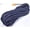 Black, variant on ParaMax Paracord - The strongest paracord on the planet - Made in the USA