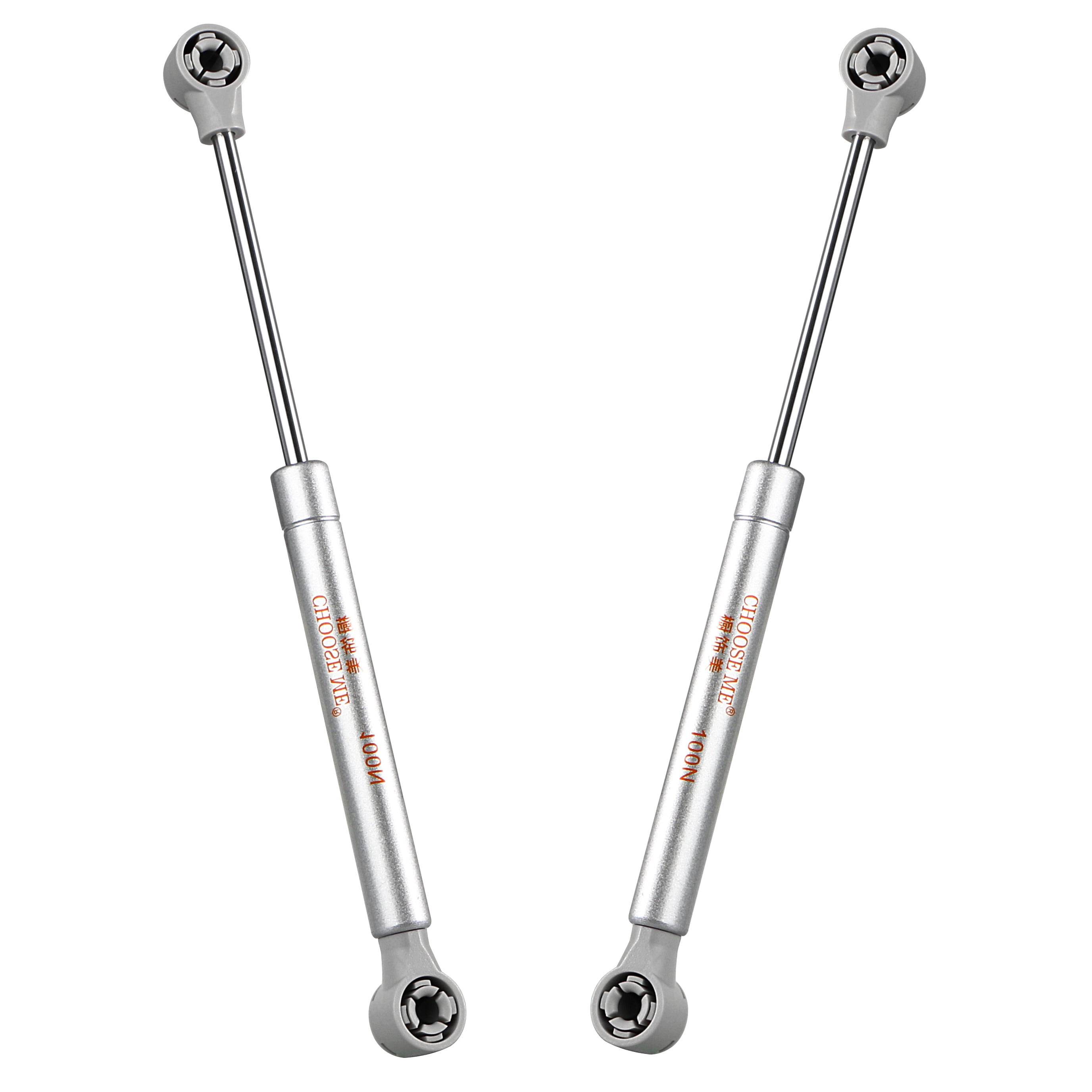 2Pcs Kitchen Door Cabinet Hydraulic Gas Strut Lift Support Hinge Spring 2Pcs Kitchen Door Cabinet Hydraulic Gas Strut Lift Support Hinge Spring