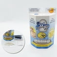 thumbnail image 2 of Seitruly para dentadura postiza, pegatina para blanquear los dientes, maquillaje, pastas para sonrisas, operación Simple, artesanía decorativa de cuidado de los oídos Seitruly CE002369-00, 2 of 6