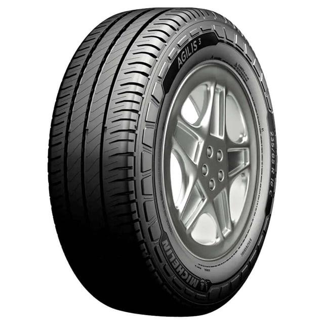Llanta 205/65r16 C Michelin Agilis 3 105t