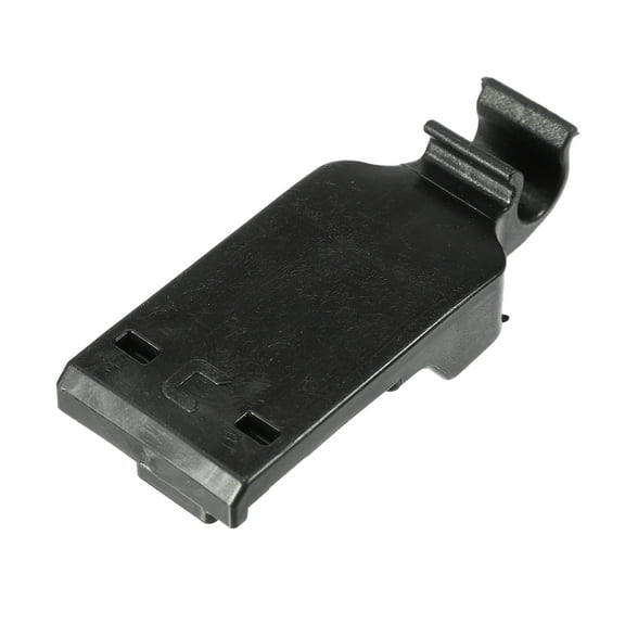 Unique Bargains Hood Prop Rod Holder Hood Clips Hood Rod Clip for Toyota Corolla 2015-2018 No.5345202180/53452-02180
