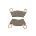 thumbnail image 4 of Brake Pads for Polaris Ranger Crew 570 2014 - 2015 Rear Brakes by Race-Driven, 4 of 4