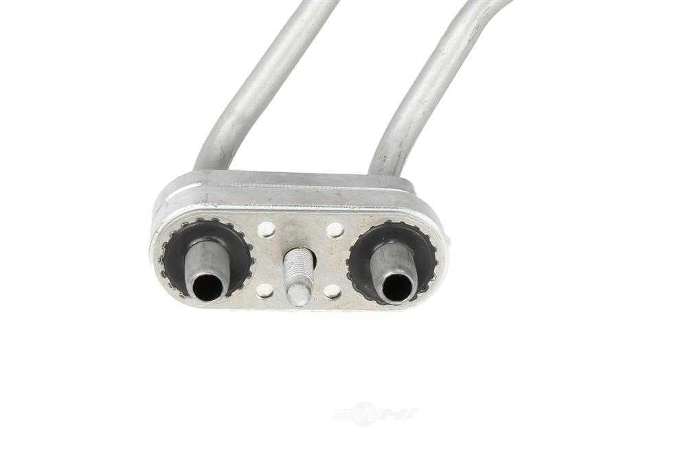 GM Genuine Parts 84303650 Automatic Transmission Fluid Cooler Line