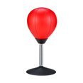 thumbnail image 1 of 2pcsPunching Bag Stress Buster Suction Cup Stress Relief Ball with Pump, 1 of 6
