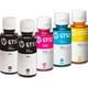 thumbnail image 2 of Impresora HP Ink Tank 115 Tinta Continua Color 5 Tintas GT53 HP 2LB19A-V2, 2 of 6
