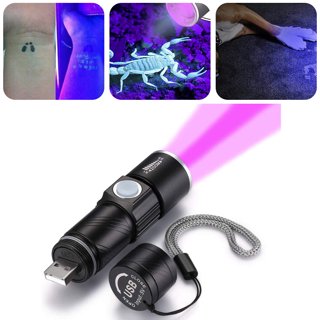 UV Flashlights in Flashlights - Walmart.com