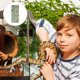 thumbnail image 3 of Adhesivo decorativo de rocas para terrario de reptiles, 3 of 8