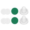 thumbnail image 4 of Accesorios Para Empujadores De Air Hockeys, 8 Uds., 60mm, De Alto Impacto, 4 of 8