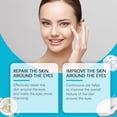 thumbnail image 2 of Hoygi Retinol Eye Cream, Hydrating, Moisturizing, Firming And Smoothing Skin Around Eyes Eye Massage Care Cream, 2 of 5