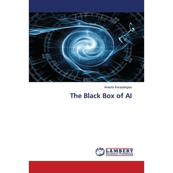 The Black Box of AI, (Paperback)