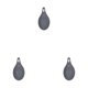thumbnail image 4 of Matsuzay Soporte para cuchara, bandeja para cuchara, vajilla, , cucharas, estante, suavidad, resistencia, sin rebabas, lavable, aparato de Type1 NO1, 4 of 6