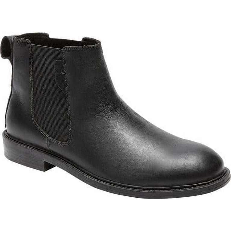 Dunham Graham Mens DAW04BK - Walmart.com display picture 2