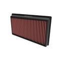 thumbnail image 2 of K&N Engine Air Filter, 33-3170, 2 of 12