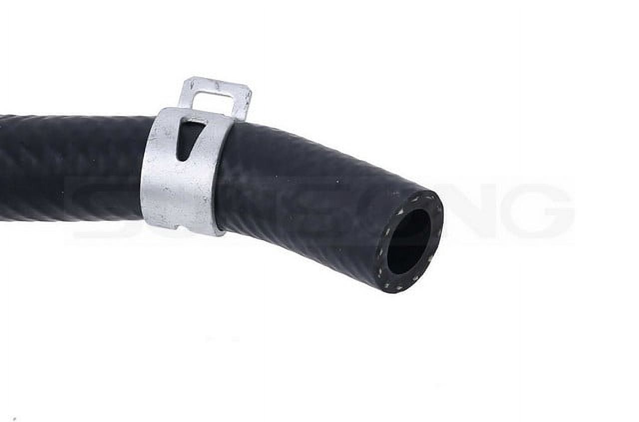 Sunsong 3404631 Power Steering Reservoir Hose