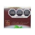 thumbnail image 3 of Pack de 12 Dulces La Rosa Chocolate Oscuro Menta 70 gr La Rosa Chocolate Oscuro Menta, 3 of 3