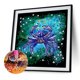 thumbnail image 2 of Pintura de diamante 5D DIY Taladro en forma especial parcial Doce constelaciones (4) Hugtrwg Para estrenar, 2 of 9