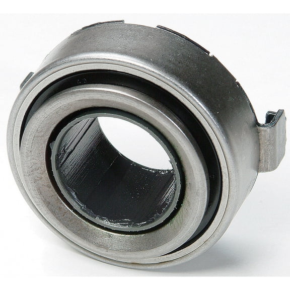 National 614067 Clutch Release Bearing Assembly Fits select: 1995-2002 KIA SPORTAGE, 1983-1984 FORD RANGER