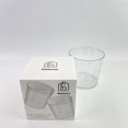 thumbnail image 6 of Glohoop Trash containers for household use,Transparent Trash Can Garbage Can Clear Trash Can Clear Waste Can Round Trash Bin Household Trash, 6 of 9