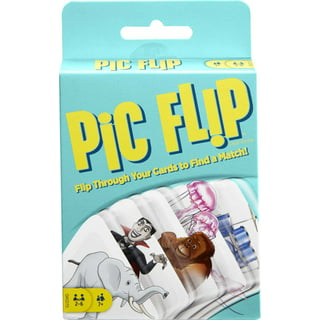 UNO Flip Splash - Imagine That Toys