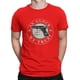 thumbnail image 5 of Camisetas de algodón puro con cuello redondo para hombre, de Glock We Trust, de manga corta Smith Cool Wesson, talla 6XL, 5 of 7