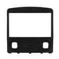 thumbnail image 6 of 2Din Car Radio Fascia for Escape 2008-2010 Stereo Frame Plate Adapter Mounting Dash Installation Bezel Trim Kit, 6 of 7